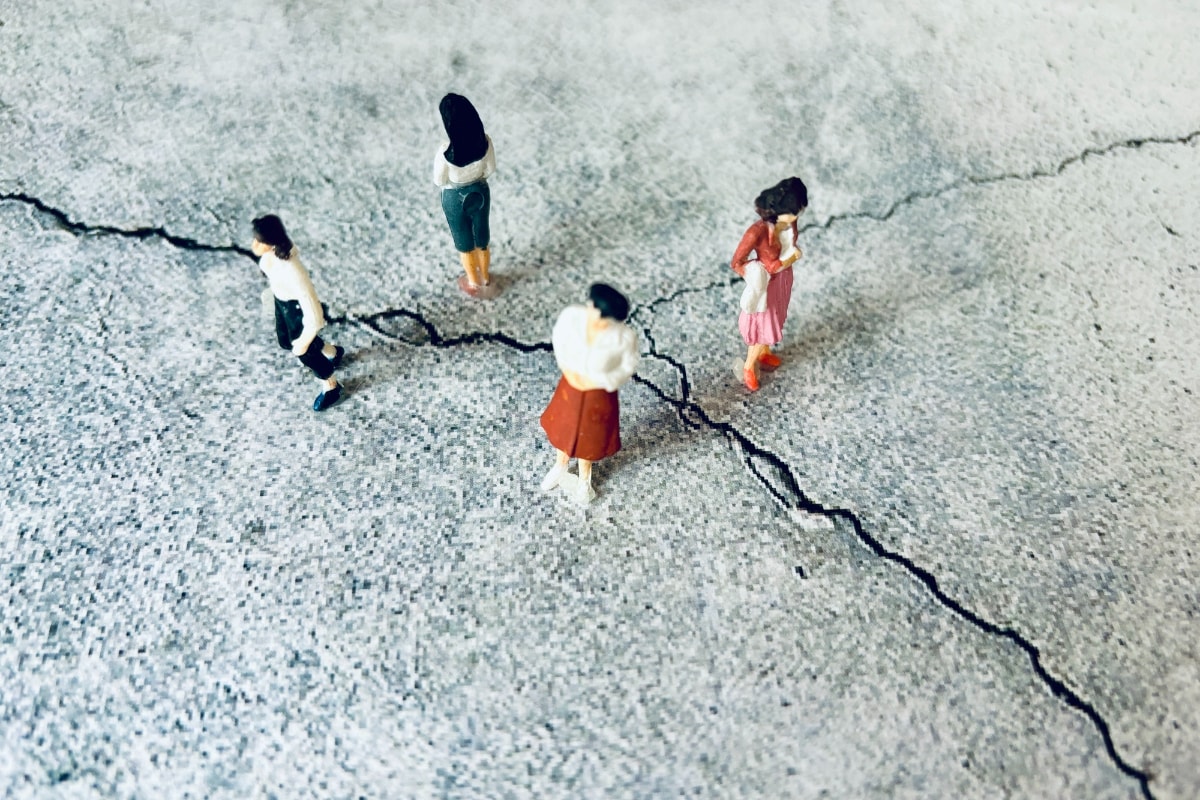 最初は100円……でも、しまいには習い事の月謝の立て替えまで！「お金にルーズ」すぎるママ友の“餌食”になった世帯年収650万・パート主婦の実体験