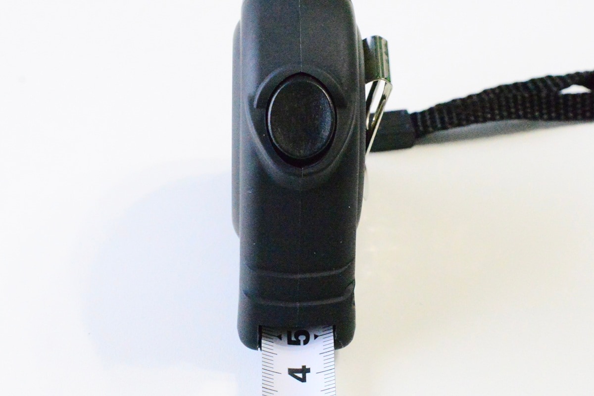 100均のメジャーを比較！【セリア・ダイソー・キャンドゥ】売り場も解説