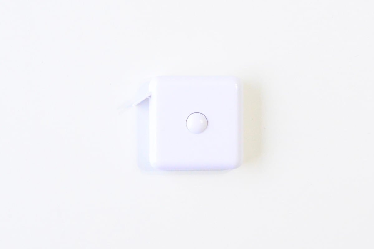 100均のメジャーを比較！【セリア・ダイソー・キャンドゥ】売り場も解説