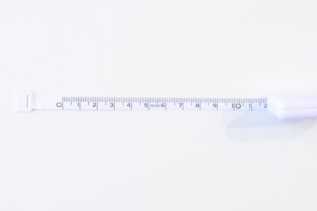 100均のメジャーを比較！【セリア・ダイソー・キャンドゥ】売り場も解説