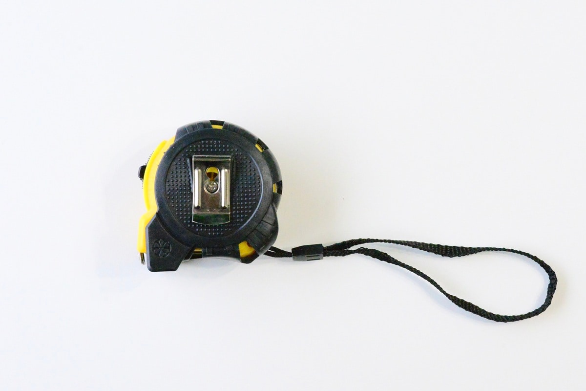 100均のメジャーを比較！【セリア・ダイソー・キャンドゥ】売り場も解説