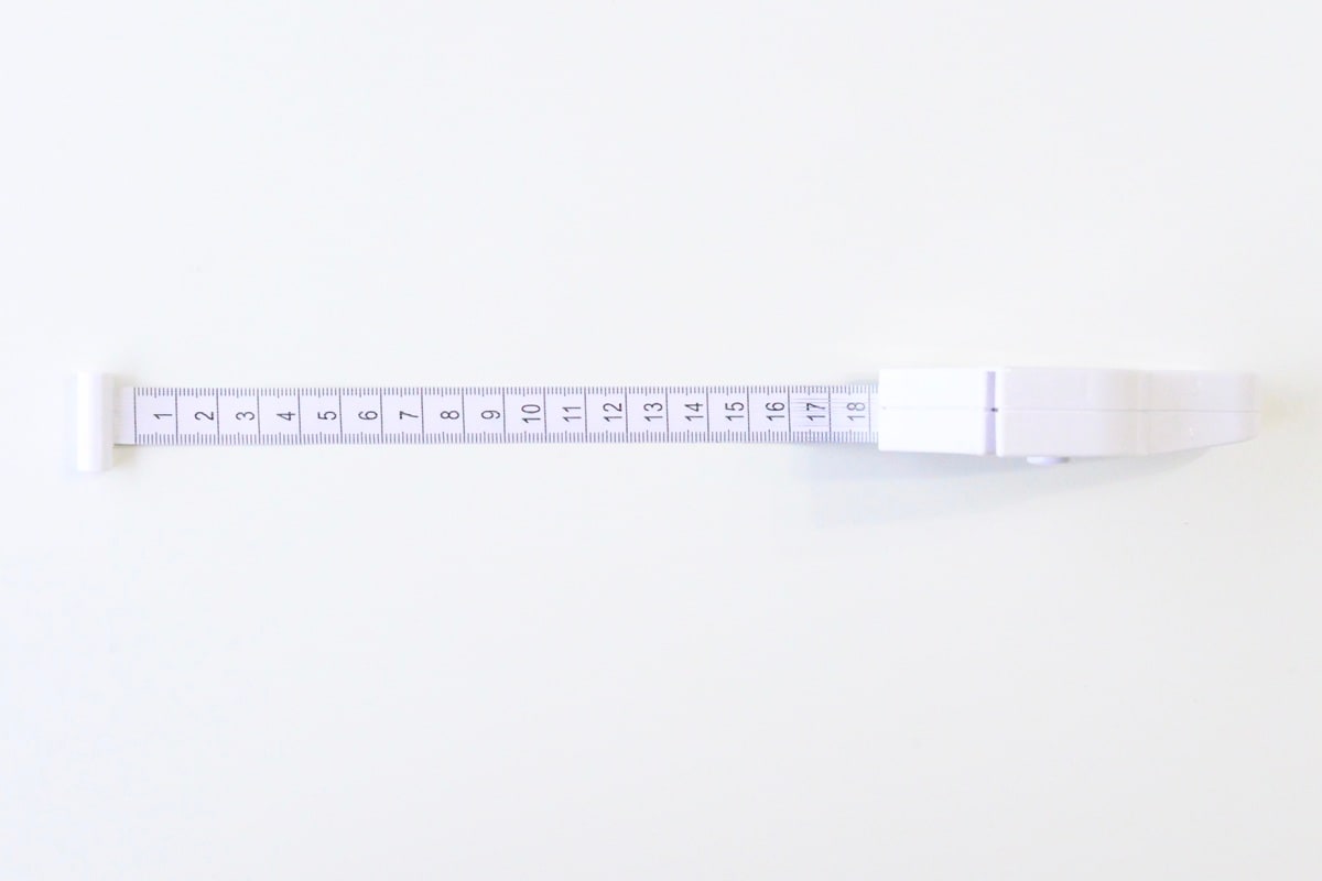 100均のメジャーを比較！【セリア・ダイソー・キャンドゥ】売り場も解説