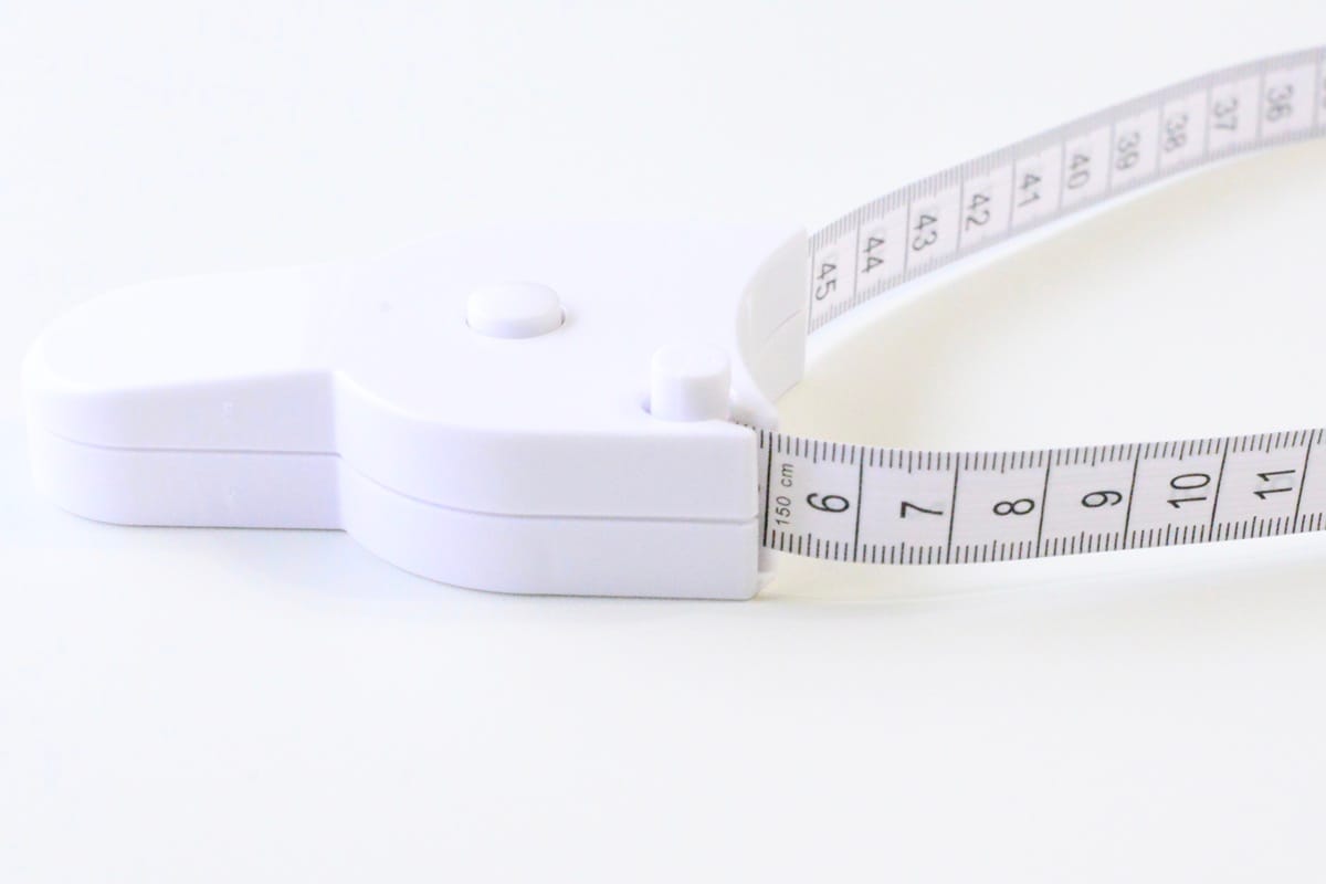 100均のメジャーを比較！【セリア・ダイソー・キャンドゥ】売り場も解説