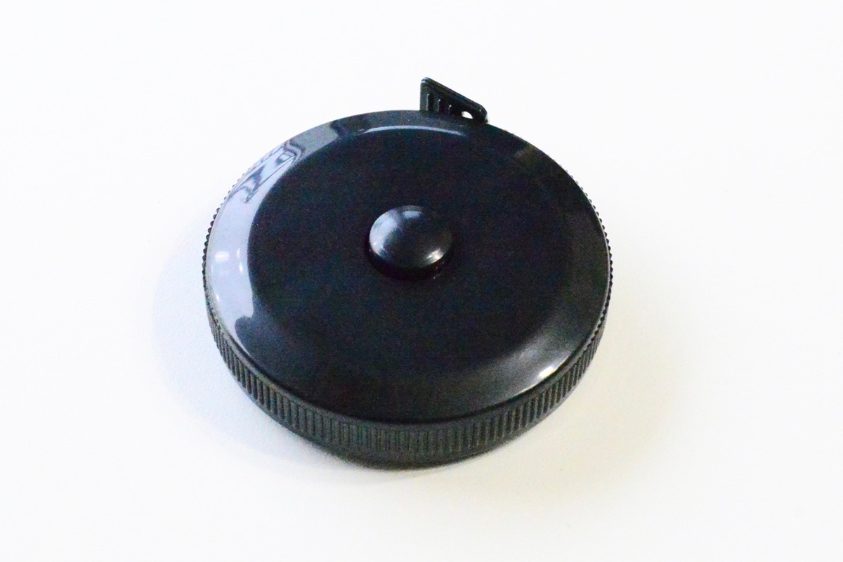 100均のメジャーを比較！【セリア・ダイソー・キャンドゥ】売り場も解説