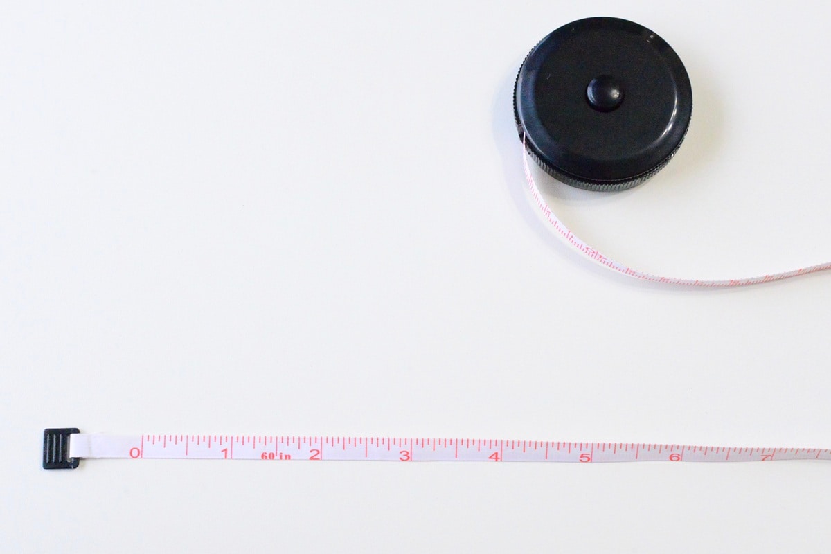 100均のメジャーを比較！【セリア・ダイソー・キャンドゥ】売り場も解説