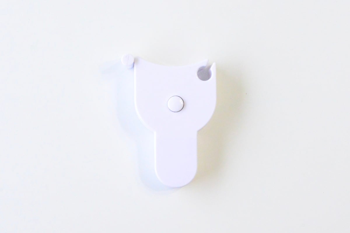 100均のメジャーを比較！【セリア・ダイソー・キャンドゥ】売り場も解説