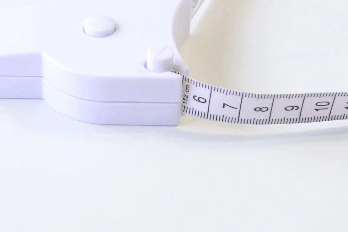 100均のメジャーを比較！【セリア・ダイソー・キャンドゥ】売り場も解説