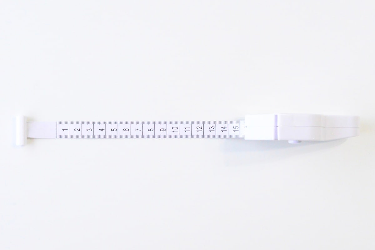 100均のメジャーを比較！【セリア・ダイソー・キャンドゥ】売り場も解説