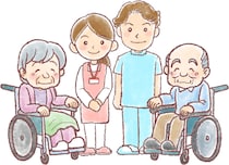 特別養護老人ホームで対応可能な医療行為の範囲とは？そのほか「自律神経失調症」のセルフチェック法も