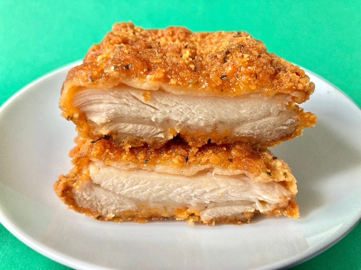 絶対美味しいやつ!オニオンとコンソメの味わい!【ローソン】JALとコラボしたLチキの新作