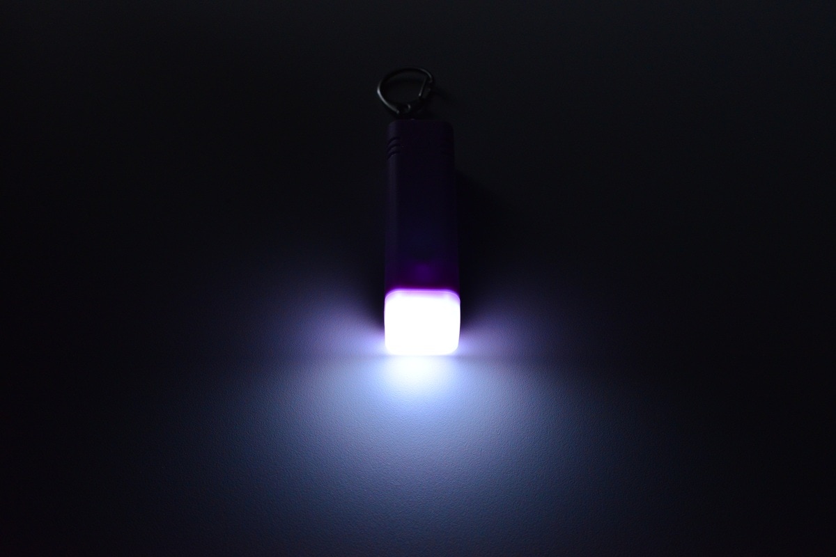 100均の防犯ブザー買ってみた!【ダイソー・キャンドゥ】おすすめは?