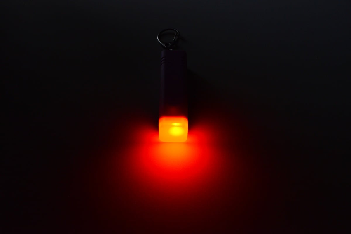 100均の防犯ブザー買ってみた!【ダイソー・キャンドゥ】おすすめは?