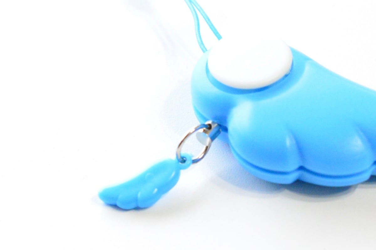 100均の防犯ブザー買ってみた!【ダイソー・キャンドゥ】おすすめは?