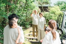 「お嫁さんなんだから我慢して」…！？家族旅行で衝撃の“同室”要求に夫が放った一言。加熱5分で！「蒸し卵」が時短でおいしすぎる♪