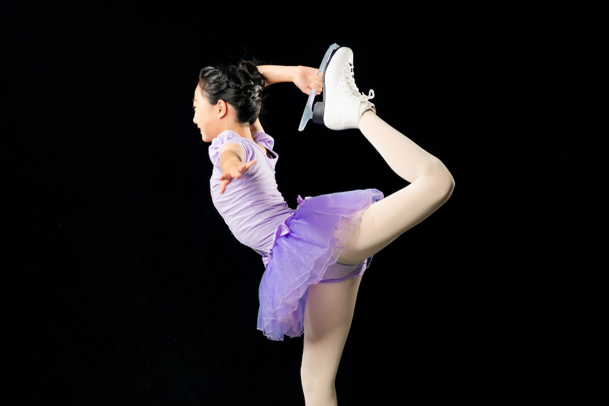 【感動と涙】フィギュア中井亜美を号泣させた“意外な祝福”！あゆの深刻告白と鳥居みゆきが気づいた「発達障害」