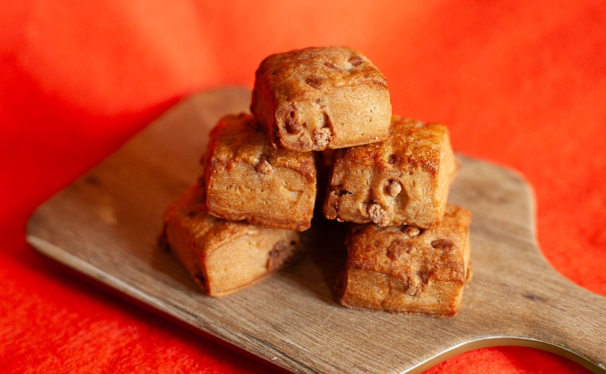 ぽいぽい食べちゃう、くせになる！【ファミマ】の人気シリーズから新作登場！