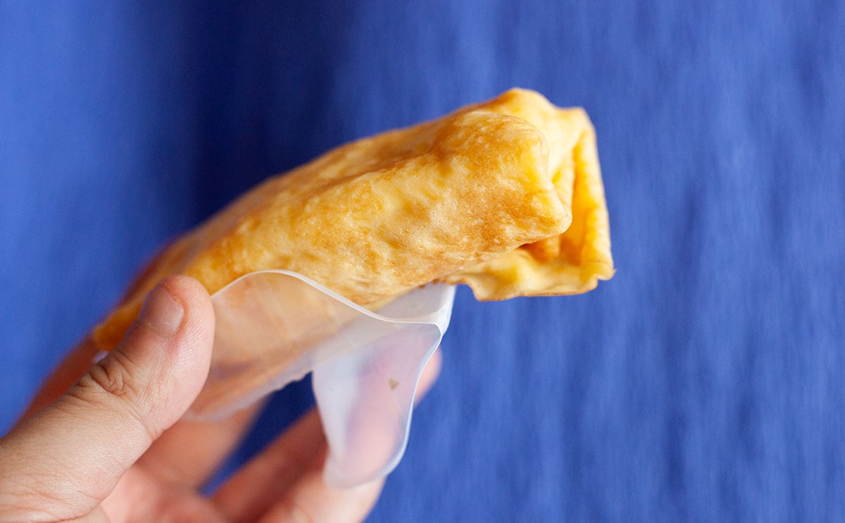 一番好きかも。人気の『ファミマ・ザ・クレープ』に新作が仲間入り！