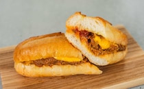 『シェフ』好き集まれ【セブン】で憧れのキューバサンド買えるで