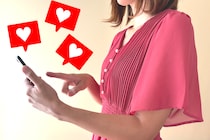 体重42キロインフルエンサーの食生活に大反響！？そのほか6代目・中村勘九郎の「妻」晴れやかな着物姿も