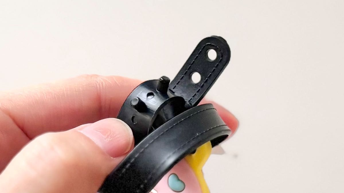 スーツケースの目印は100均で！家族旅行にもぴったり♪【ダイソー・セリア・キャンドゥ】