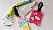 スーツケースの目印は100均で！家族旅行にもぴったり♪【ダイソー・セリア・キャンドゥ】