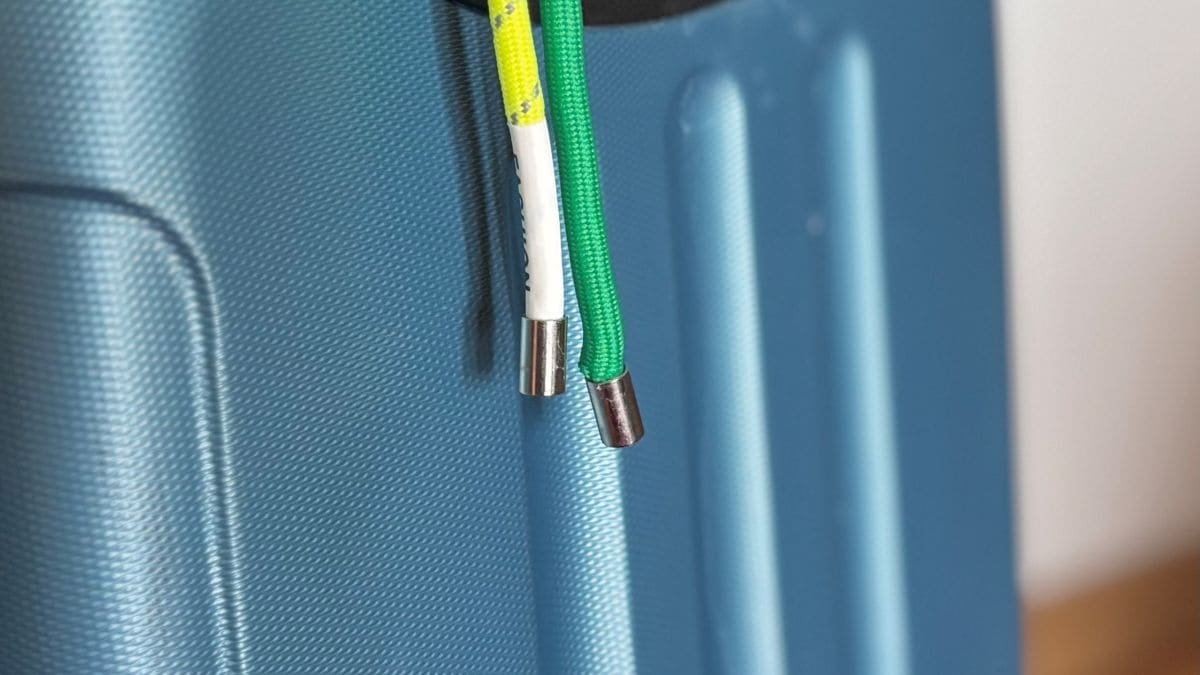 スーツケースの目印は100均で！家族旅行にもぴったり♪【ダイソー・セリア・キャンドゥ】