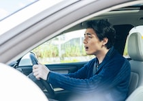 あおり運転をした運転手たちの惨めな末路とは……。そのほか未唯mieさんの艶やかな最新姿も