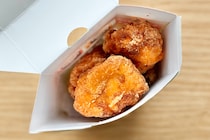 「やばい」ウマさです！【からあげクン】定番の爽やか味がリニューアル