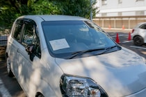 無断駐車を繰り返す隣人に映像を突きつけた結果とは……。そのほか人気YouTuberのスピード再婚報告も