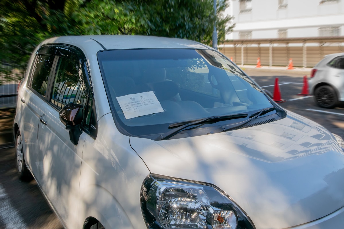 無断駐車を繰り返す隣人に映像を突きつけた結果とは……。そのほか人気YouTuberのスピード再婚報告も