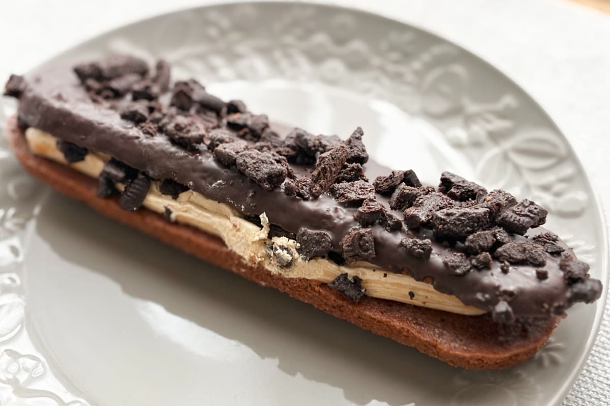 ザクザク食感とコテコテな味に衝撃！【ファミマ】話題のコラボ商品を実食