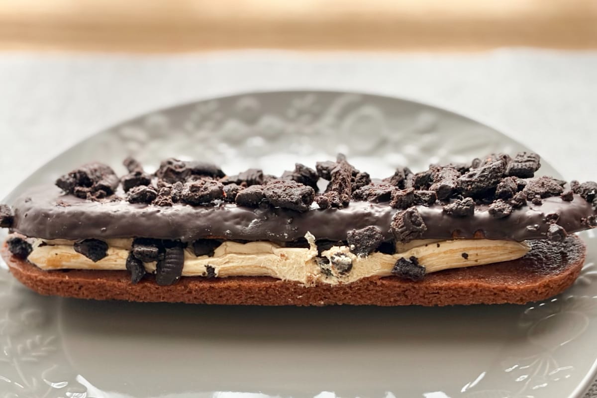 ザクザク食感とコテコテな味に衝撃！【ファミマ】話題のコラボ商品を実食