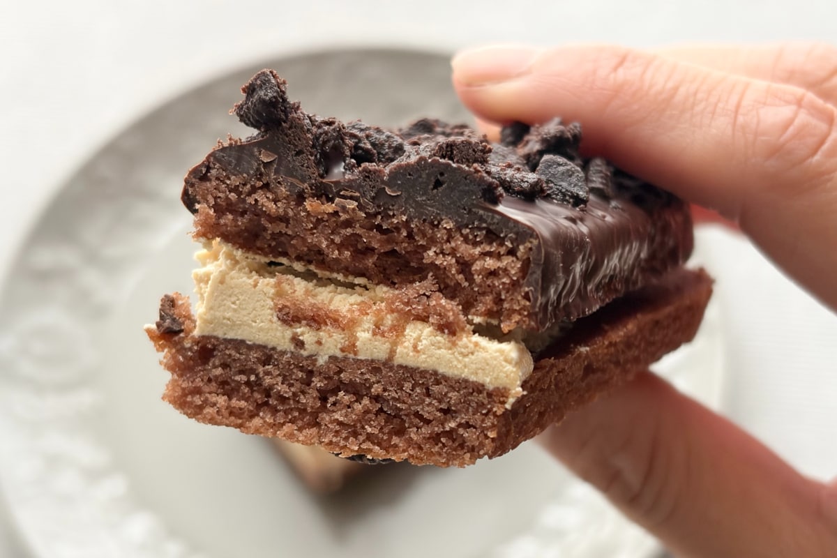 ザクザク食感とコテコテな味に衝撃！【ファミマ】話題のコラボ商品を実食