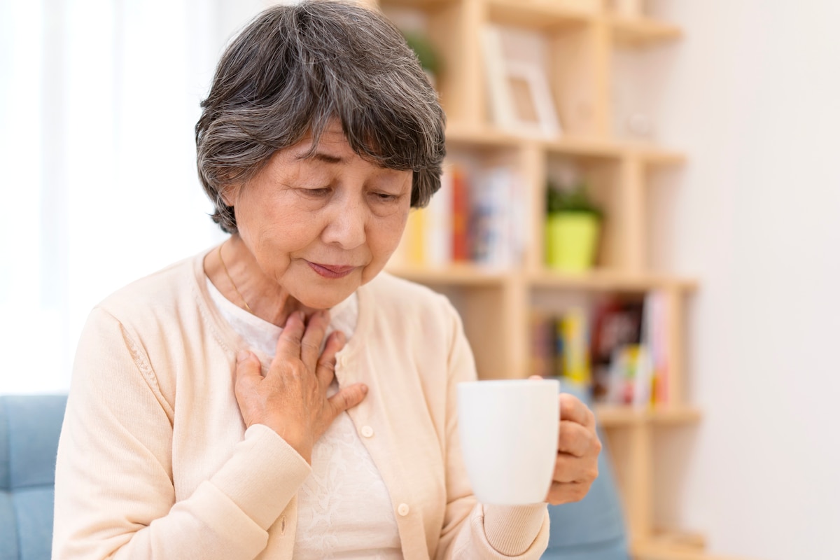 「喉の違和感」は食道がんのサイン？女性に多い甲状腺がんと、在宅介護の強い味方「看多機」の賢い活用法