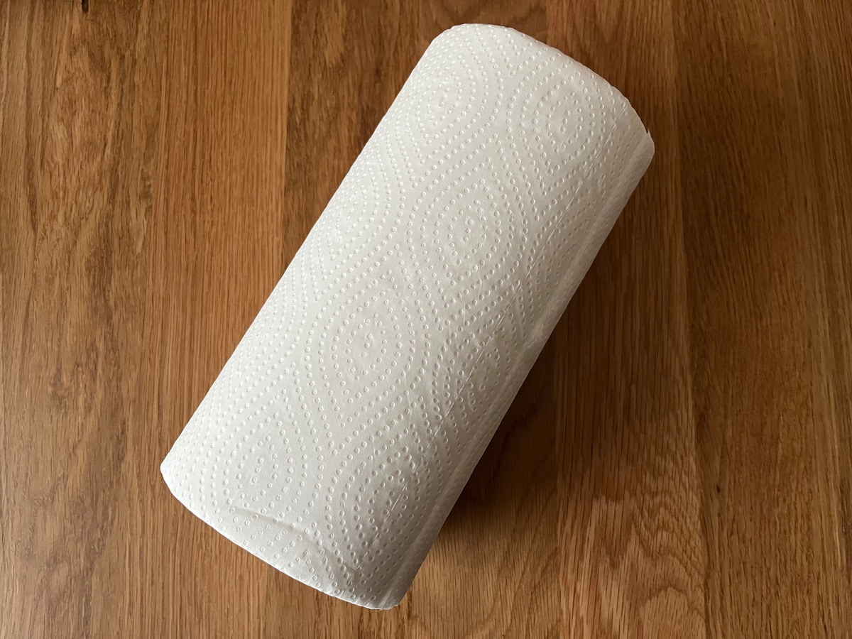 100均のペーパータオル10商品を比較！ダイソー・セリア・キャン★ドゥのおすすめは？