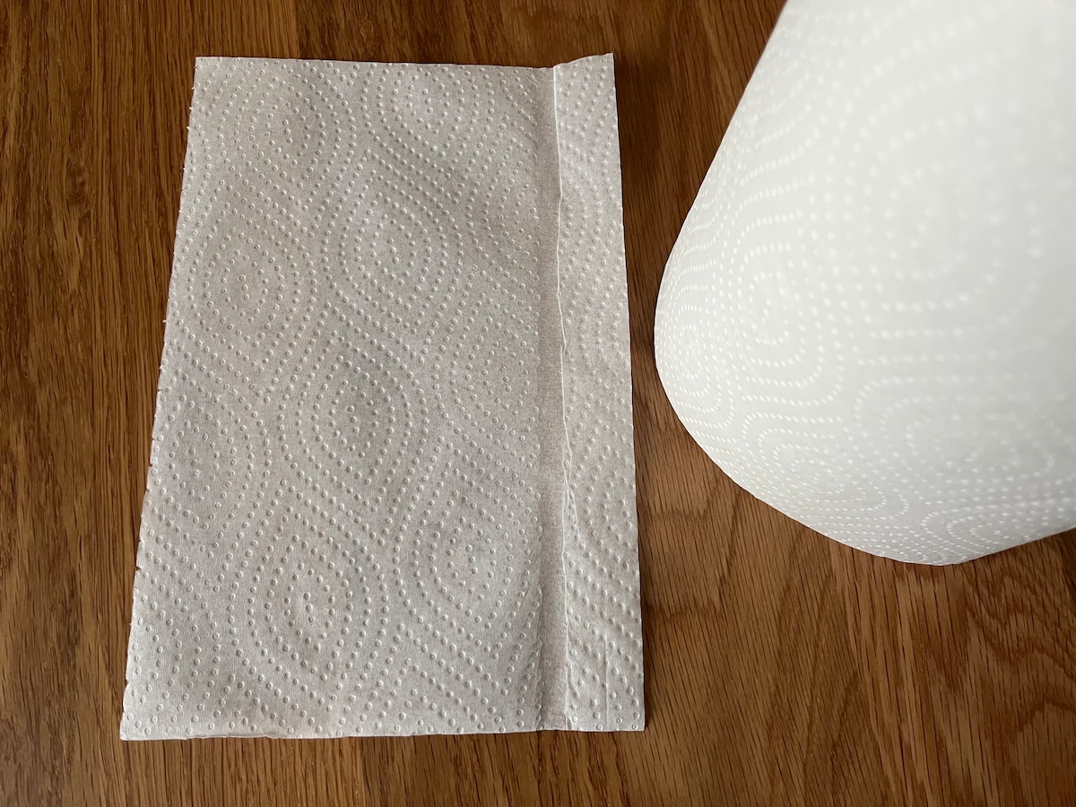 100均のペーパータオル10商品を比較！ダイソー・セリア・キャン★ドゥのおすすめは？