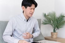 「胃がん」のサインは顔や体に出る？医師が教える免疫力のセルフチェックと冬のヒートショック対策
