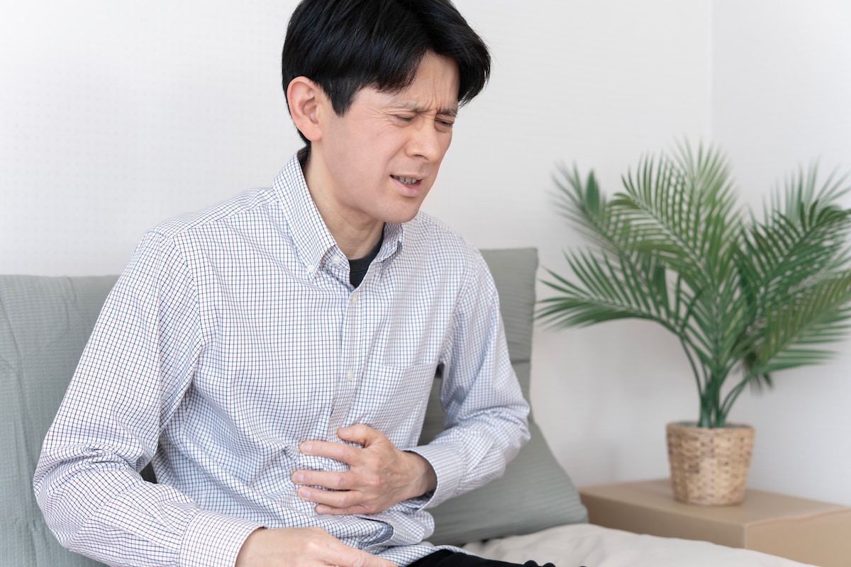 「胃がん」のサインは顔や体に出る？医師が教える免疫力のセルフチェックと冬のヒートショック対策