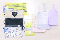 100均にシューズ袋は売ってる？【セリア・ダイソー・キャンドゥ】を調査