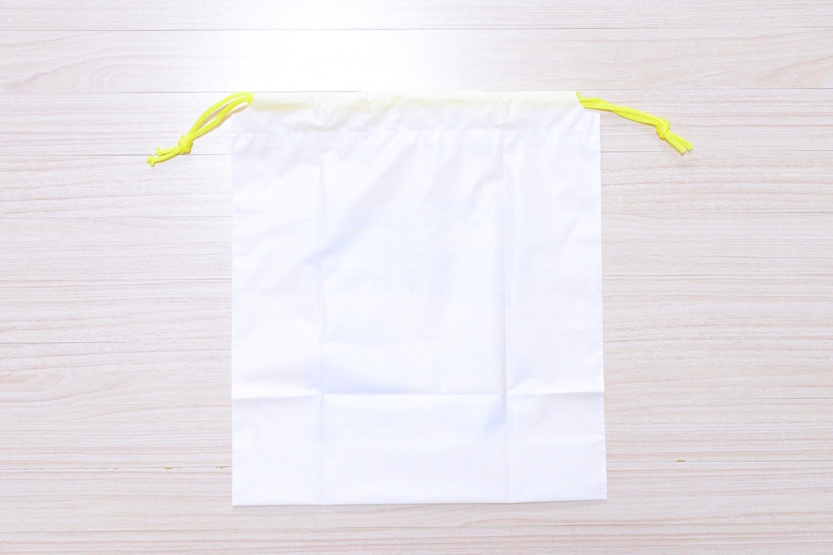 100均にシューズ袋は売ってる?【セリア・ダイソー・キャンドゥ】を調査