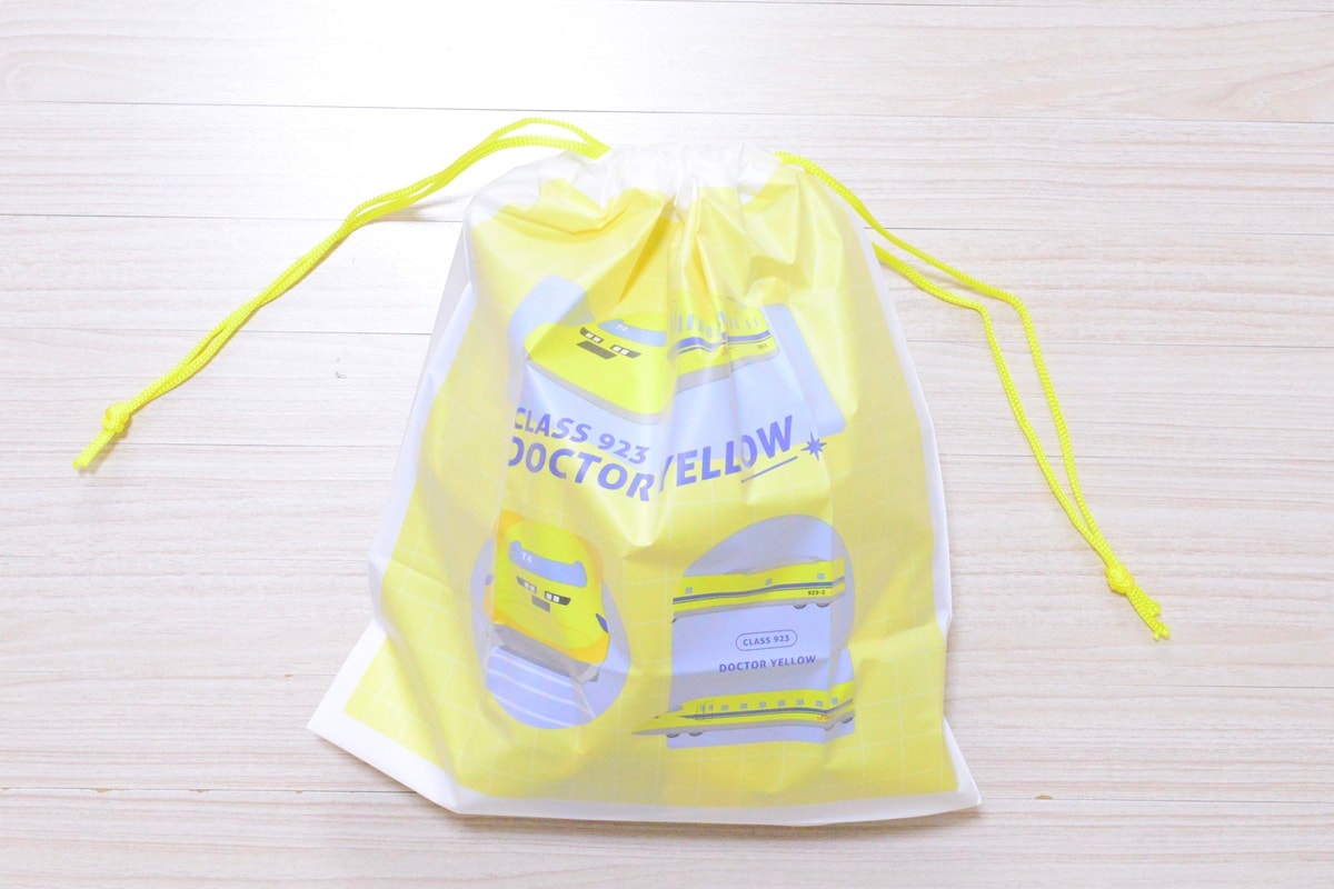 100均にシューズ袋は売ってる?【セリア・ダイソー・キャンドゥ】を調査