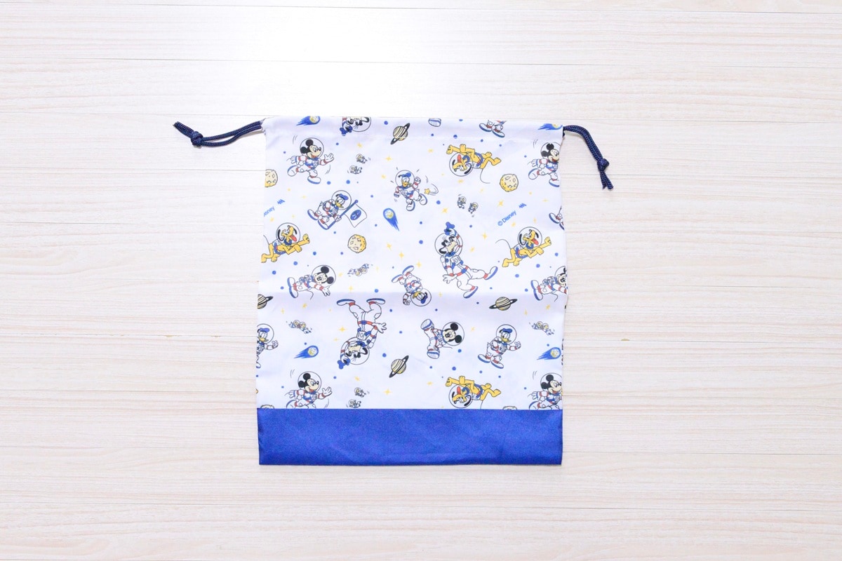 100均にシューズ袋は売ってる?【セリア・ダイソー・キャンドゥ】を調査