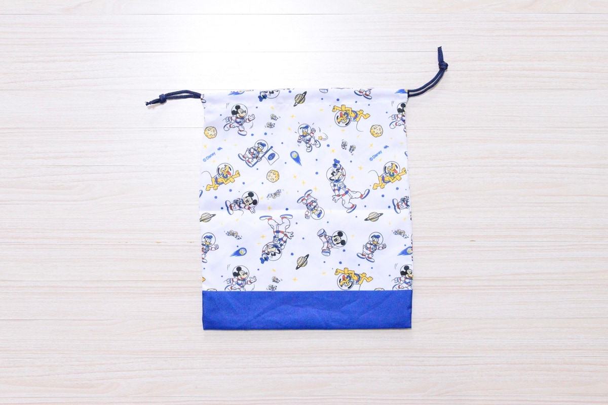 100均にシューズ袋は売ってる?【セリア・ダイソー・キャンドゥ】を調査