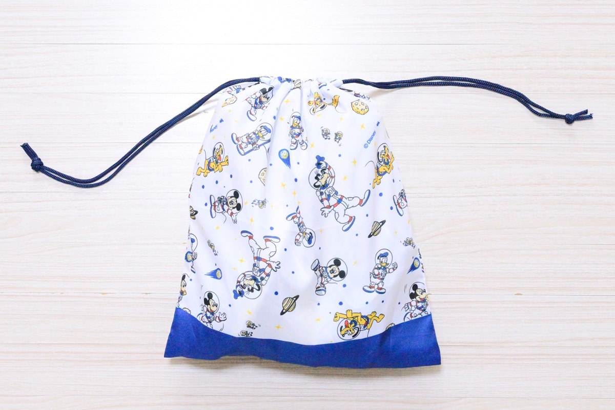 100均にシューズ袋は売ってる?【セリア・ダイソー・キャンドゥ】を調査