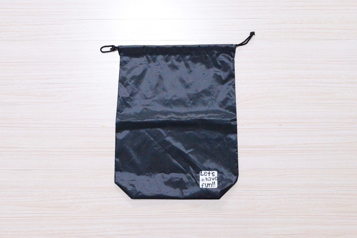 100均にシューズ袋は売ってる?【セリア・ダイソー・キャンドゥ】を調査