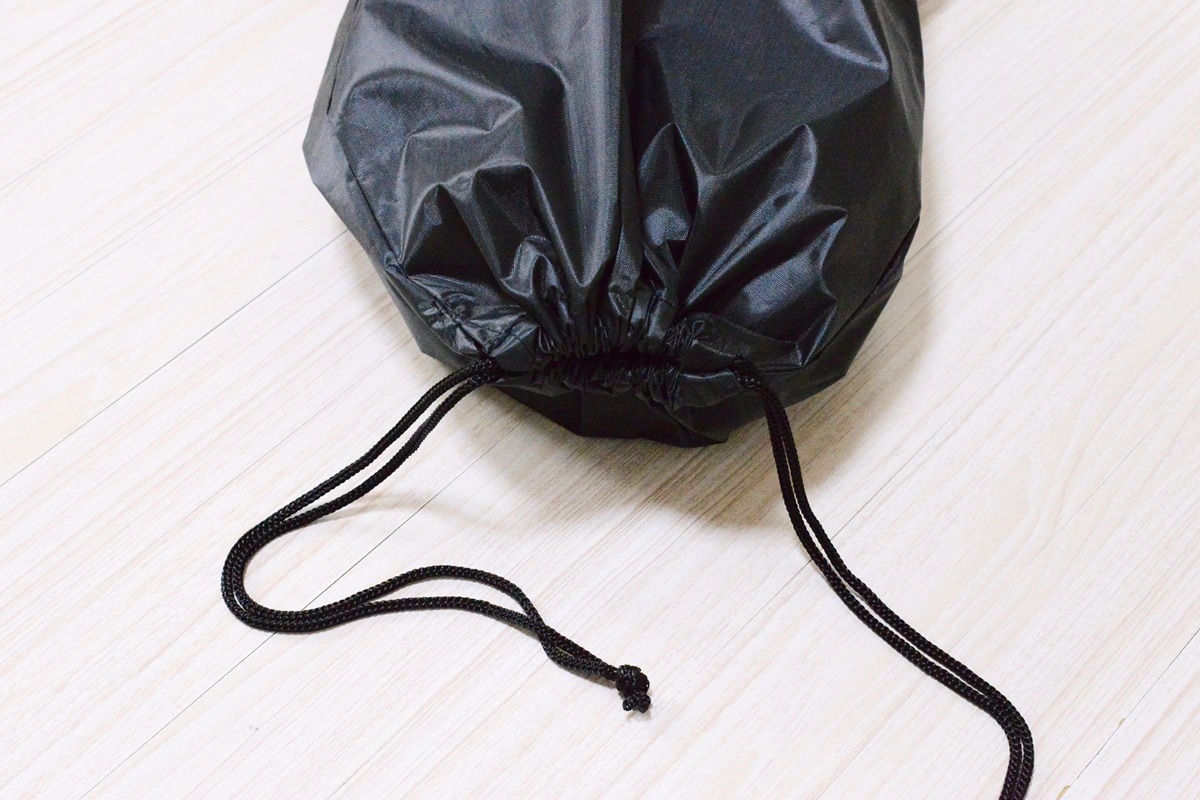 100均にシューズ袋は売ってる?【セリア・ダイソー・キャンドゥ】を調査