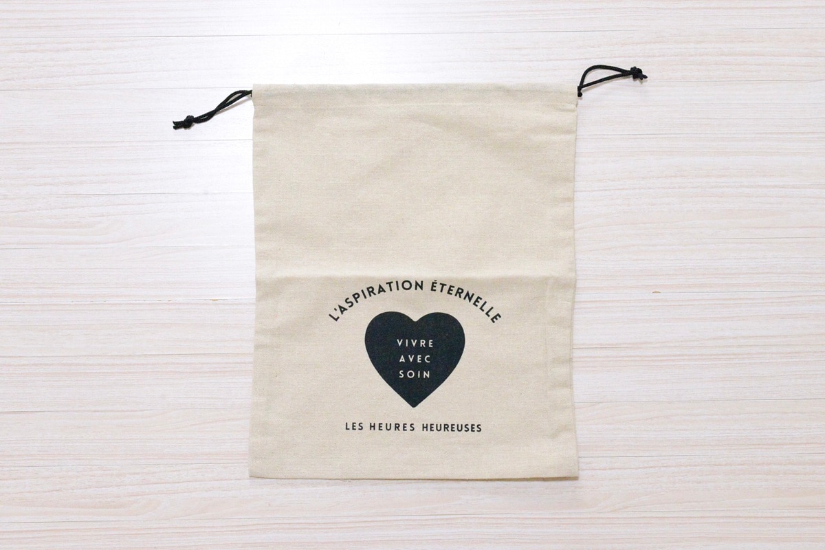 100均にシューズ袋は売ってる?【セリア・ダイソー・キャンドゥ】を調査