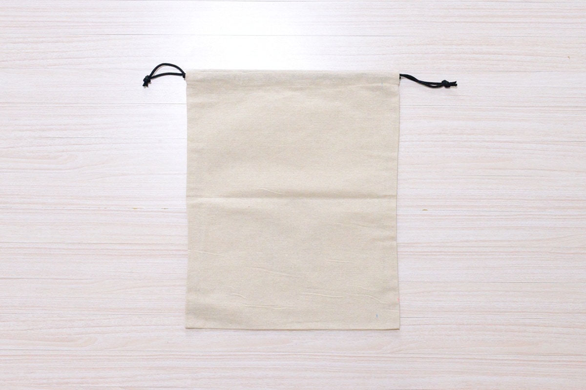 100均にシューズ袋は売ってる?【セリア・ダイソー・キャンドゥ】を調査