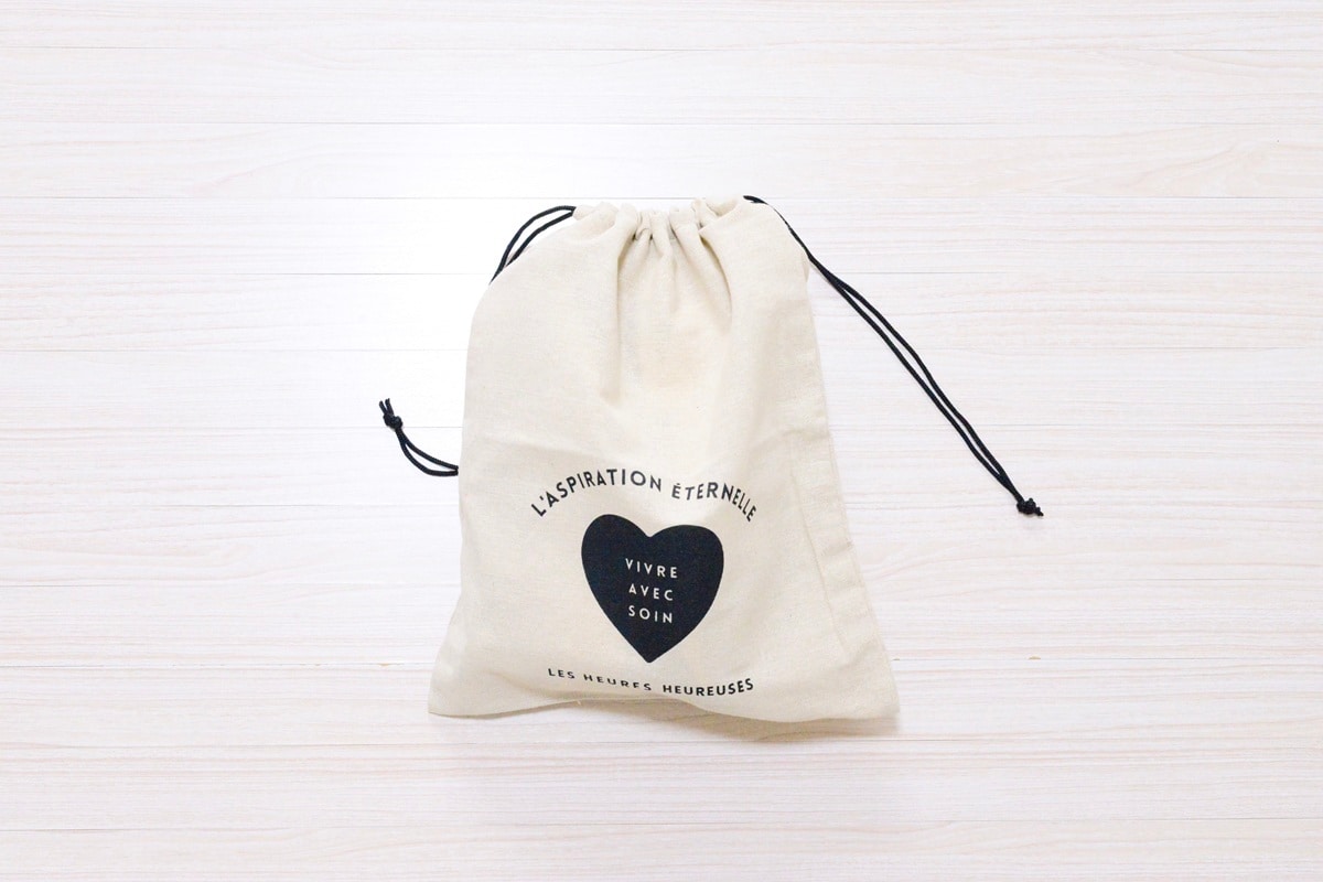 100均にシューズ袋は売ってる?【セリア・ダイソー・キャンドゥ】を調査