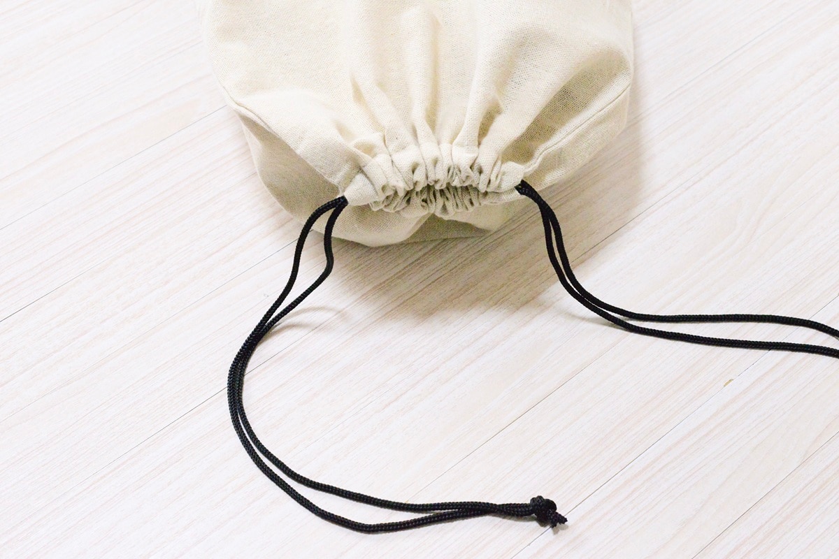 100均にシューズ袋は売ってる?【セリア・ダイソー・キャンドゥ】を調査